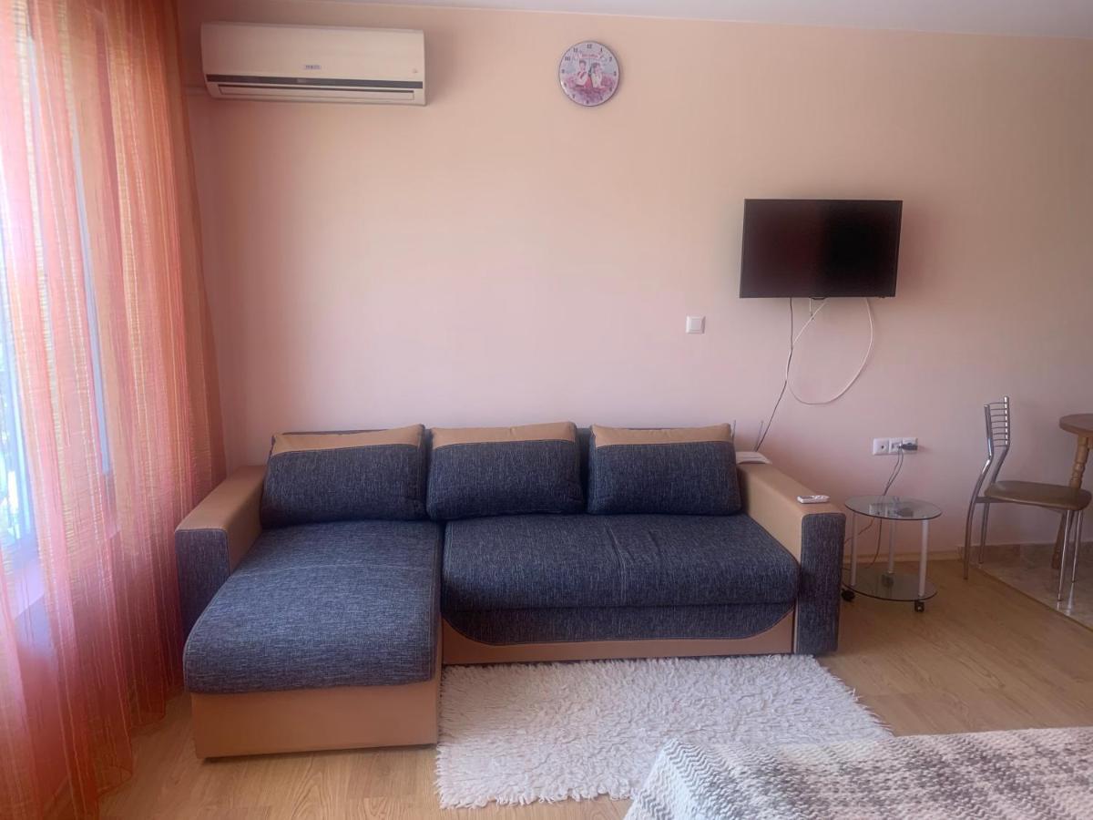 Studio Fatinia Byala  Exterior foto